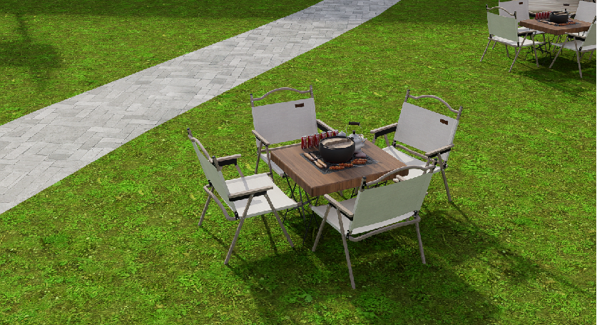 星子县酒店帐篷定制：解锁旅居新体验，打造差异化竞争力